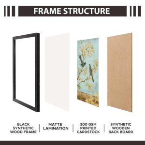 frame structure